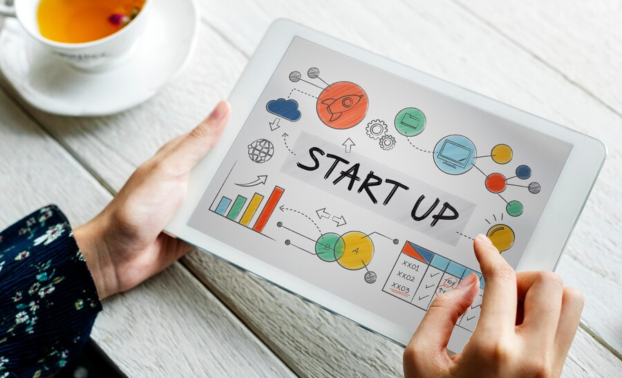 Fiscalidad en creacion startups