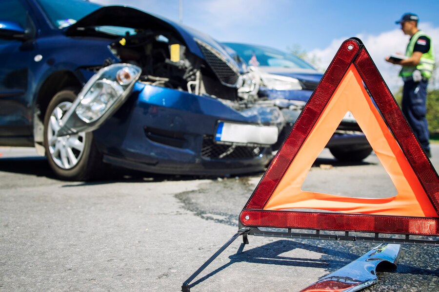 Defensa juicios delitos seguridad vial