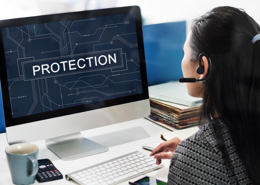 Protección Legal de Software