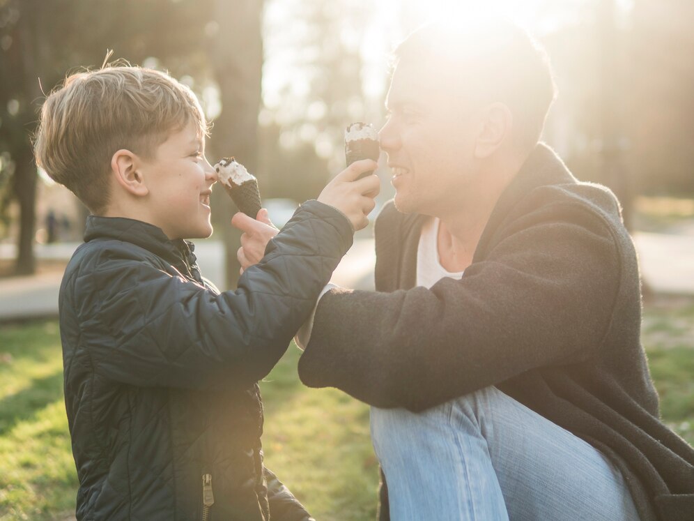 Custodia de los Hijos: Estrategias